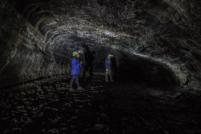 Lava Tunnel Caving with Transfer | Small Group - Why Leidarendi Lava Caves Feel Different From Regular Sightseeing