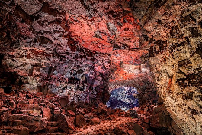 Lava Tunnel Tour Including Transfers from Reykjavik - Key takeaways before you go