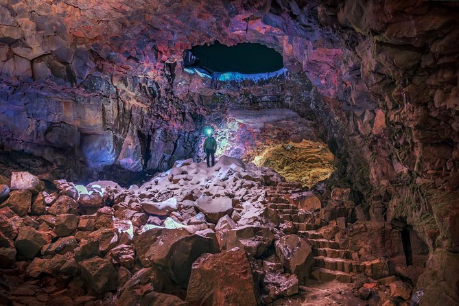 Lava Tunnel Tour Including Transfers from Reykjavik - The Reykjavik-to-tunnel timing that makes this tour work