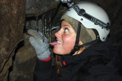Leidarendi Cave: Lava Tunnel Caving from Reykjavik - Where the tour takes you: The End of the Road route