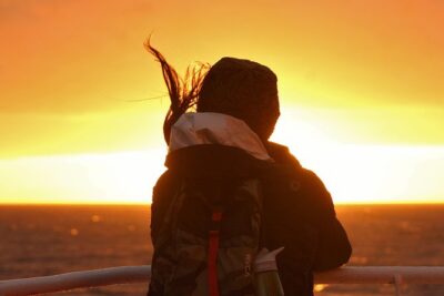 Magical Whales in the Midnight Sun | from Reykjavik - Where you board Elding, and how the 3 hours really unfold