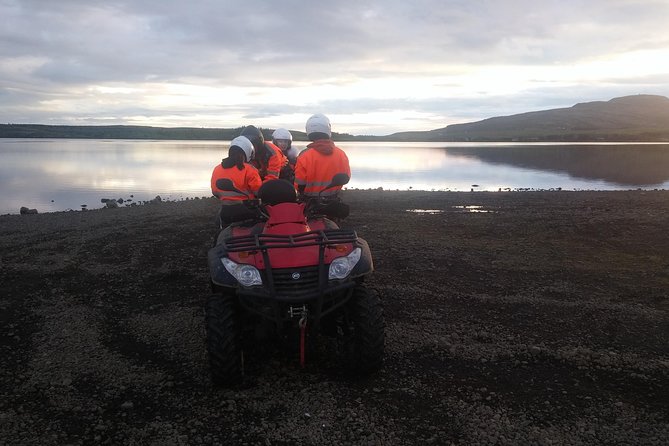 Midnight Sun Adventure on ATV - Key highlights worth planning around