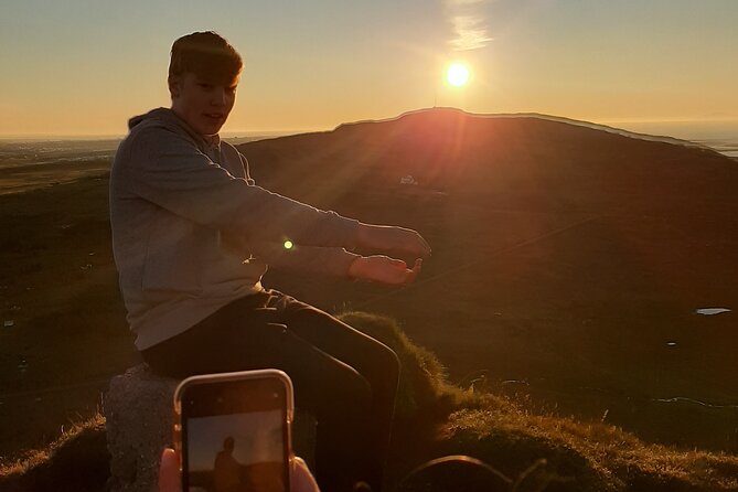 Midnight Sun Adventure on ATV - Midnight Sun ATV: what you’re paying for