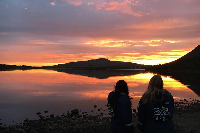 Midnight Sun ATV Adventure from Reykjavik - Quick hits you should know before you go