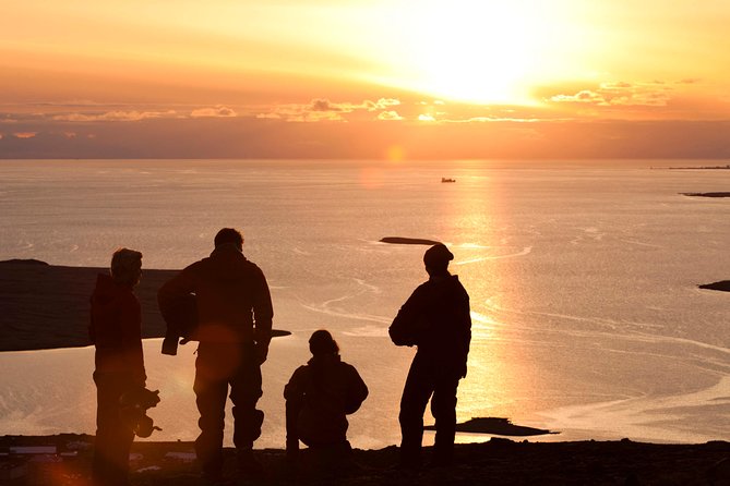 Midnight Sun ATV Adventure from Reykjavik - Midnight sun on an ATV: when it’s truly worth your evening