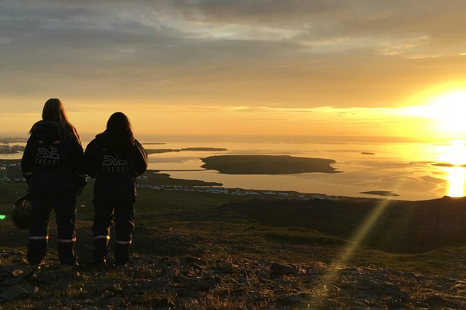 Midnight Sun ATV Adventure from Reykjavik - Is $214 worth it? Value, pacing, and what you’re really buying
