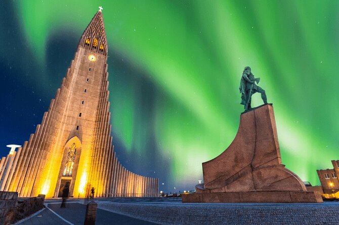 Northern Lights 3 Hours Private tour - Price and Logistics: What $636 Really Covers