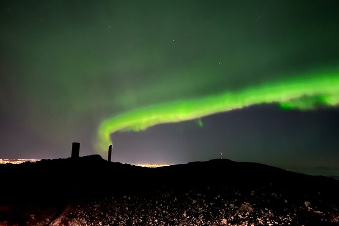 Northern Lights ATV Quad Adventure from Reykjavik - Why this ATV northern lights tour feels more fun than a bus ride
