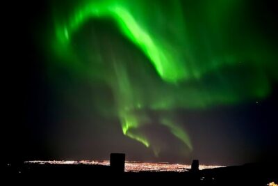 Northern Lights ATV Quad Adventure from Reykjavik - ATV practicalities: licensing, who can ride, and safety expectations