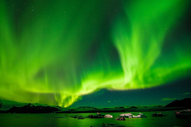 Northern Lights Boat Cruise from Reykjavik - Old Harbour to Faxaflói Bay: why this route works