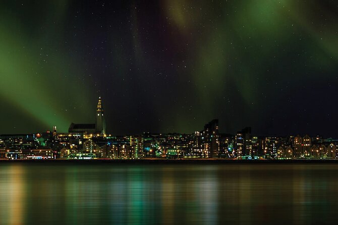 Northern Lights Boat Cruise from Reykjavik - Price and value: is $78 a fair deal?