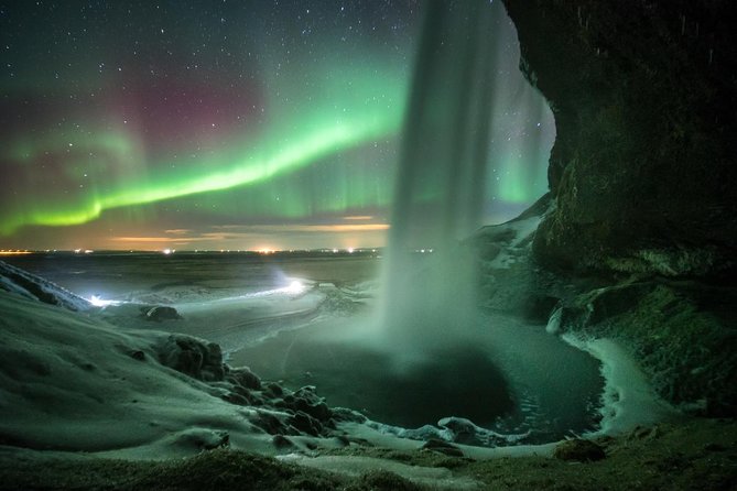 Northern Lights Bus Tour from Reykjavik with Hot Chocolate - What You’ll See (and What You Might Not): Managing Expectations Like a Pro