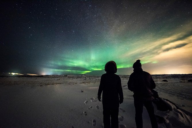 Northern Lights Bus Tour from Reykjavik with Hot Chocolate - What to Bring So Your Night Isn’t Miserable