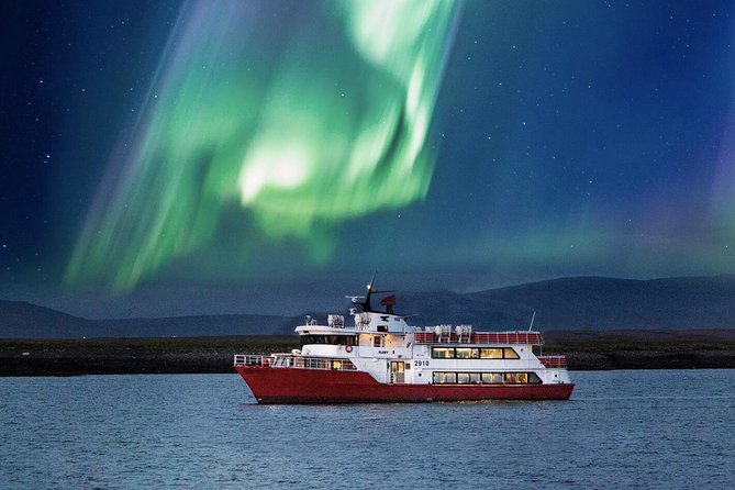 Northern Lights Cruise from Downtown Reykjavik - Key Things To Know