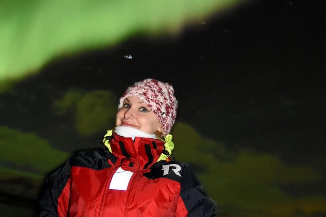 Northern Lights Cruise from Downtown Reykjavik - The Free Return Ticket: How Much Risk This Really Reduces