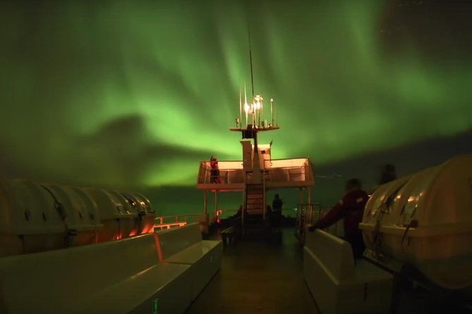 Northern Lights Cruise from Downtown Reykjavik - Should You Book Elding’s Northern Lights Cruise From Downtown Reykjavík?