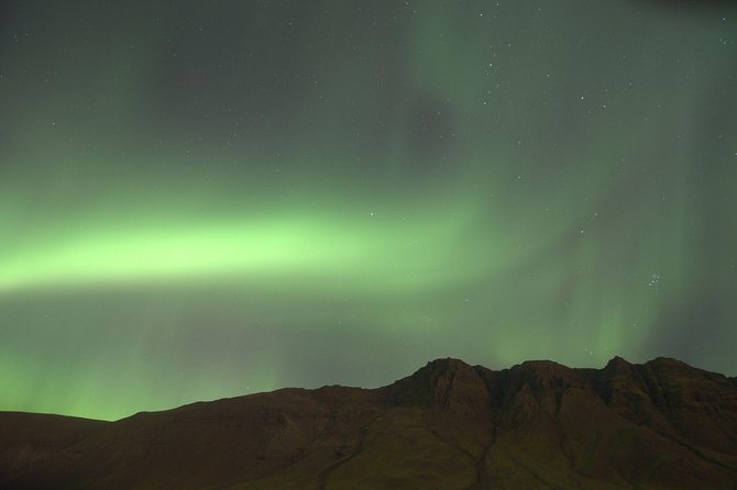 Northern Lights Cruise from Downtown Reykjavik - Aurora Viewing Setup: Decks, Overalls, and How to Actually Get Good Shots