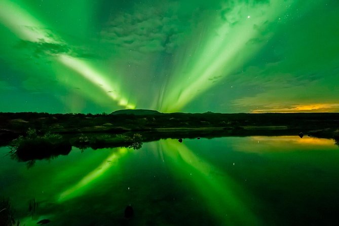 Northern Lights Cruise from Reykjavik - 6 Key Things You Should Know Before You Go
