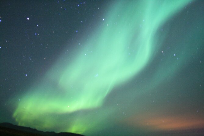 Northern Lights Cruise from Reykjavik - Why a 2.5-Hour Cruise From Reykjavik Can Be Worth Your Night