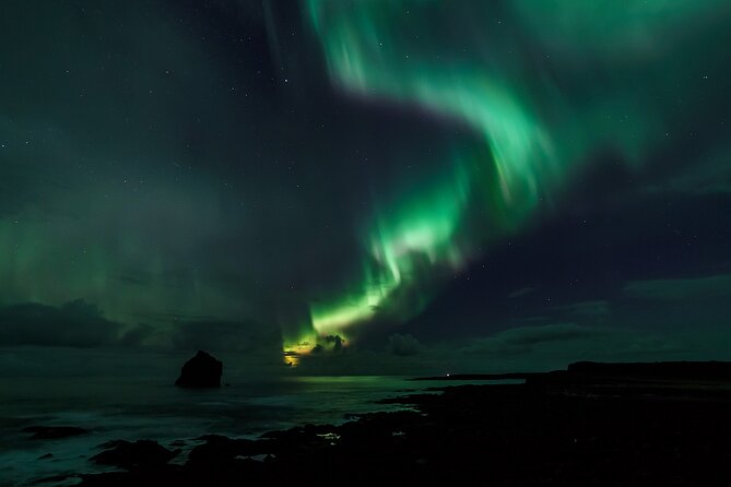 Northern Lights Cruise from Reykjavik - The Big Variable: Weather, Sea Conditions, and Cancellations