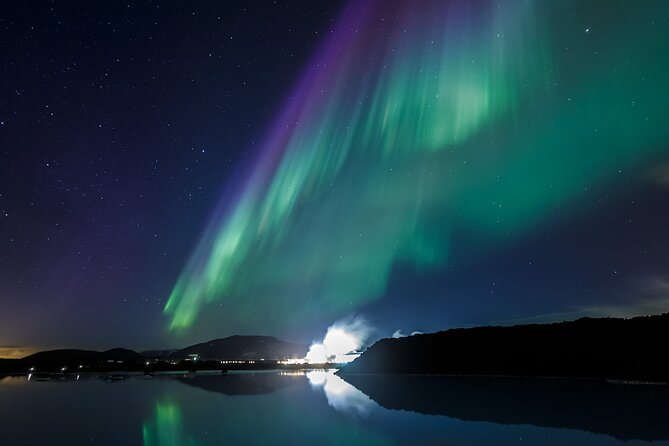 Northern Lights Cruise from Reykjavik - What to Wear and Bring for a Cold, Dark, Long Watch