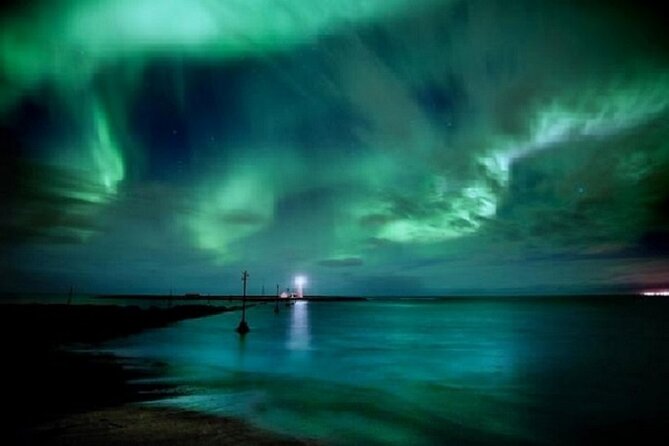 Northern Lights Cruise from Reykjavik - Who This Cruise Suits Best (and Who Might Want a Backup Plan)