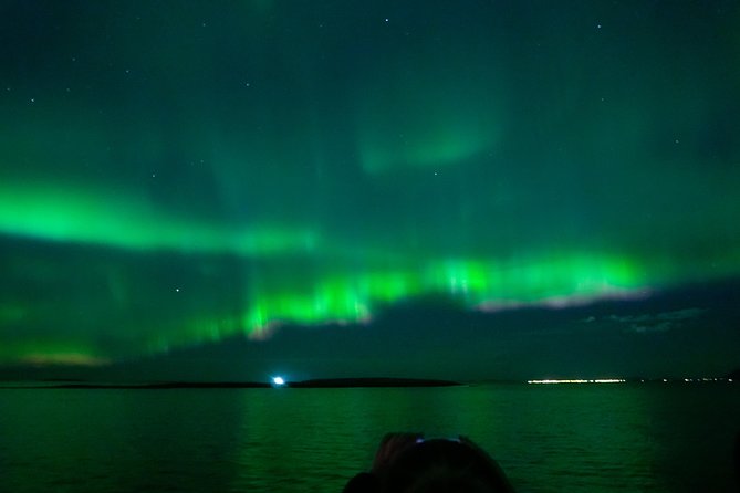 Northern Lights Cruise from Reykjavik Including Photos - Price and value: why $108.13 can still feel fair