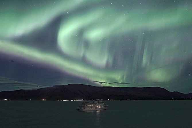 Northern Lights Cruise from Reykjavik Including Photos - Who this Northern Lights boat cruise suits best