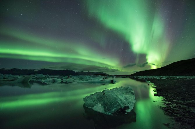 Northern Lights Guided Bus Tour from Reykjavik - Why this Northern Lights bus tour can feel like the smart move