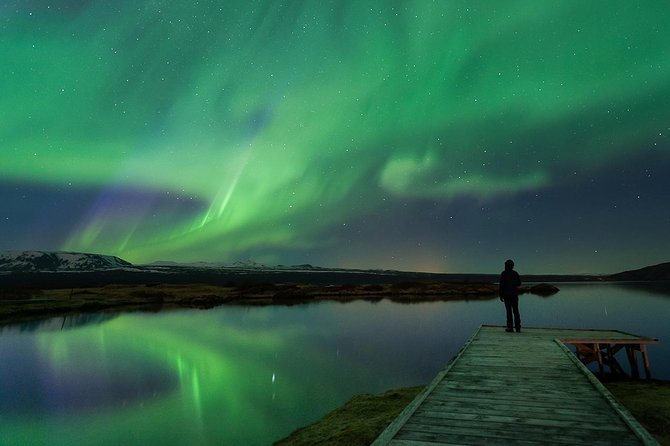 Northern Lights Guided Bus Tour from Reykjavik - Value check: $73 when the lights might not show