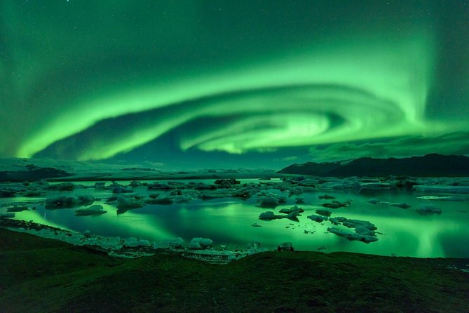 Northern Lights Guided Bus Tour from Reykjavik - When things go wrong (and what you can do)