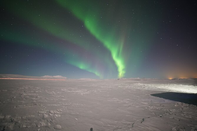 Northern Lights In luxury off-road SUV with Photos and Treats - Key highlights in plain terms