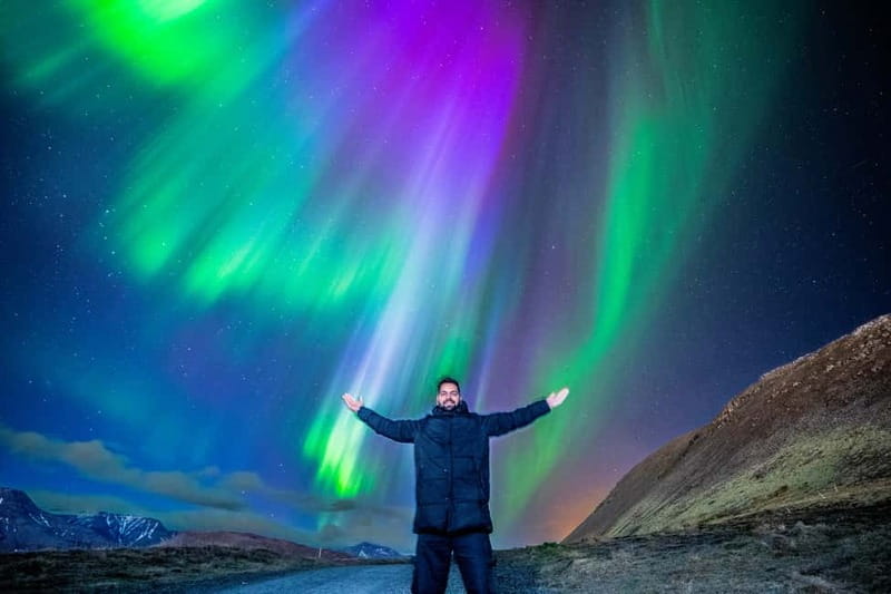 Northern Lights Jeep Tour - Icelandic Guide | Photos | Cocoa - What This Northern Lights Jeep Tour Gets Right From the Start