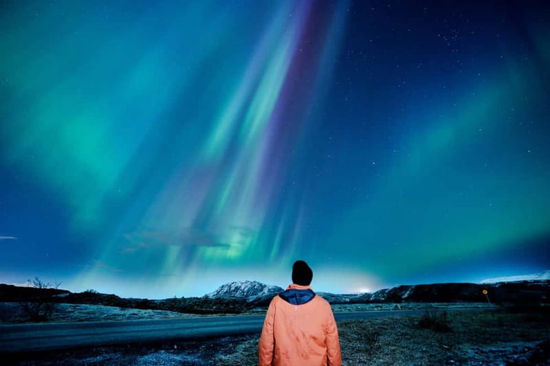 Northern Lights Jeep Tour - Icelandic Guide | Photos | Cocoa - Stop 3: Back to Reykjavik