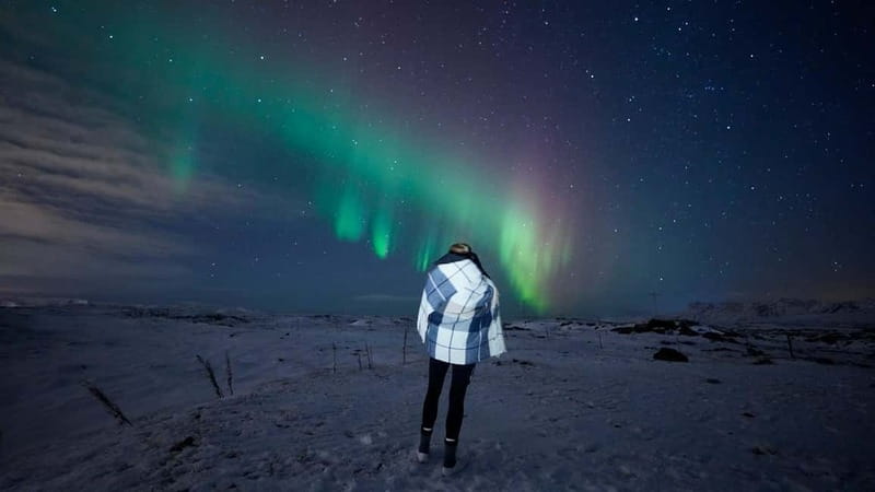 Northern Lights Jeep Tour - Icelandic Guide | Photos | Cocoa - If the Lights Don’t Show: How the Free Retry Works in Real Life