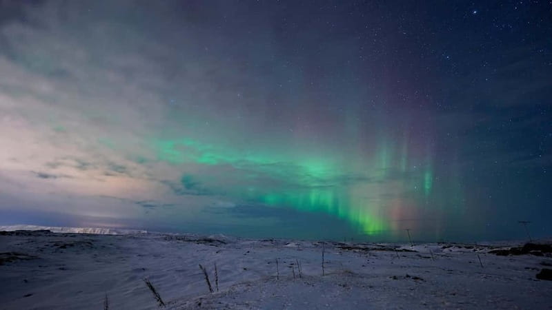 Northern Lights Jeep Tour - Icelandic Guide | Photos | Cocoa - Meet the Guide Energy: What Makes the Experience Feel Personal