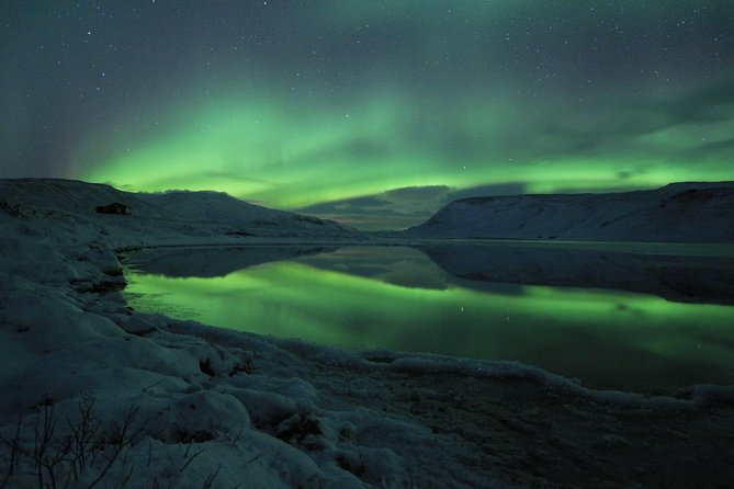Northern Lights Midnight Adventure Small-Group from Reykjavík - Quick hits before you go