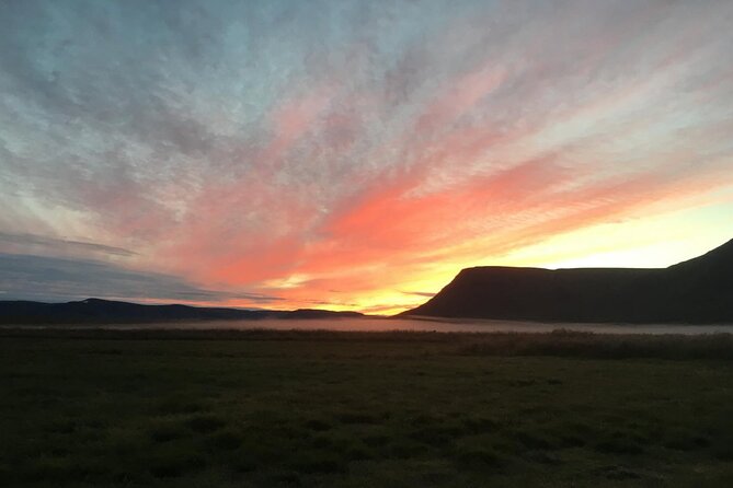 Northern Lights Midnight Adventure Small-Group from Reykjavík - Pickup in Reykjavík: where you’ll meet and why the zone matters