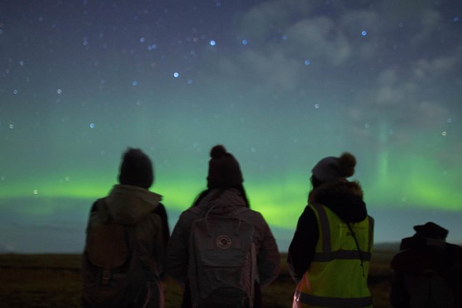 Northern Lights Night Tour from Reykjavik - Key things to know before you go