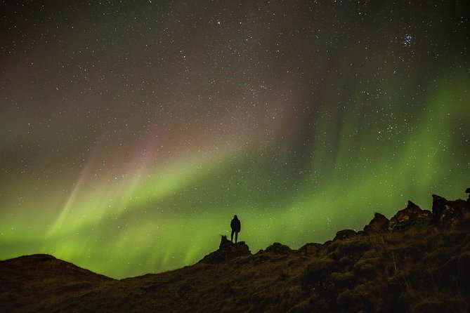 Northern Lights Night Tour from Reykjavik - Leaving Reykjavik: the part that boosts your odds fast