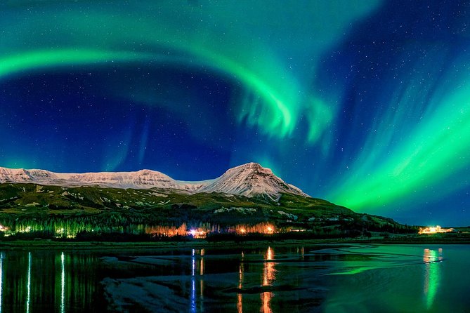 Northern Lights Night Tour from Reykjavik - Guides make or break the vibe: science, stories, and real momentum