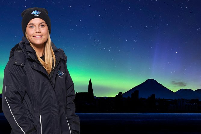 Northern Lights Night Tour from Reykjavik - Wi‑Fi on board and the photo upload window