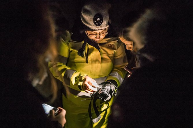 Northern Lights Night Tour from Reykjavik - Price and logistics: does it feel like good value?