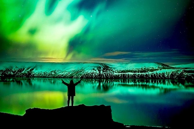 Northern Lights Night Tour from Reykjavik - When the sky won’t cooperate: cancellations and low-visibility nights