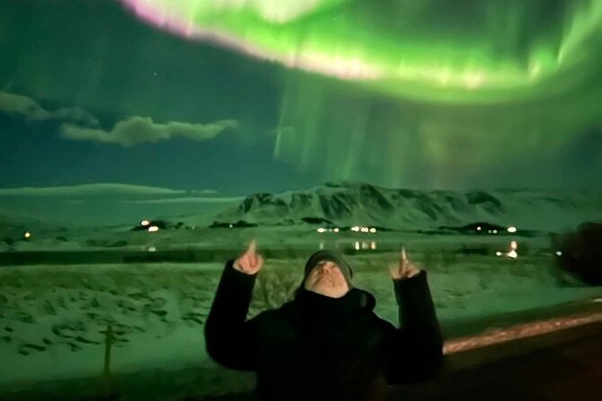 Northern Lights Private Guided Tour With Professional Photos - Key Things I’d Mark Before You Go