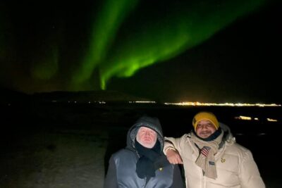 Northern Lights Private Guided Tour With Professional Photos - South Region Viewing: What the Hours Actually Feel Like