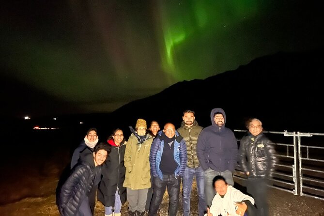 Northern Lights Private Guided Tour With Professional Photos - The Photo Factor: Professional Images Sent by Email