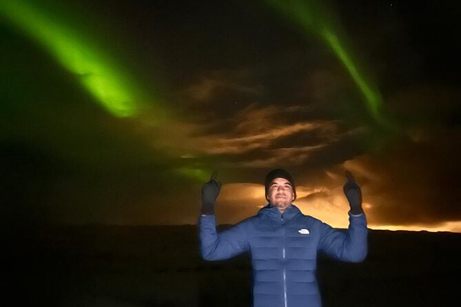 Northern Lights Private Guided Tour With Professional Photos - Duration and Timing: How 3 to 5 Hours Changes Your Chances