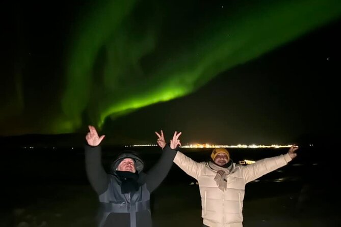 Northern Lights Private Guided Tour With Professional Photos - Price and Value: What You’re Really Paying For