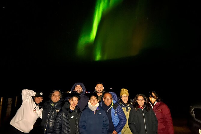 Northern Lights Private Guided Tour With Professional Photos - Who This Tour Fits Best (and Who Might Want a Different Plan)